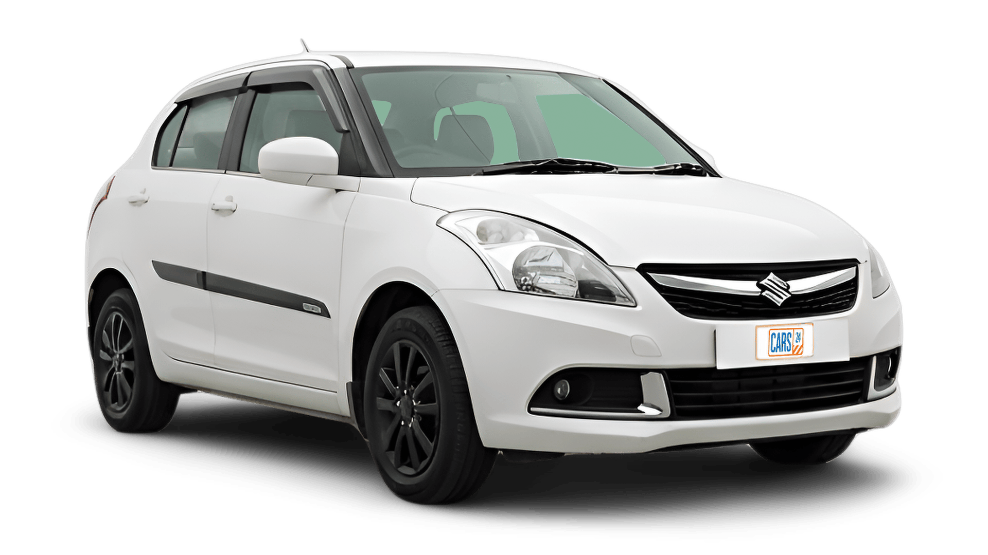 2017 Maruti Swift Dzire - Sedan - Petrol - Manual - ₹3.80 lakh